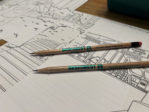 SKS Pencils - Image 4