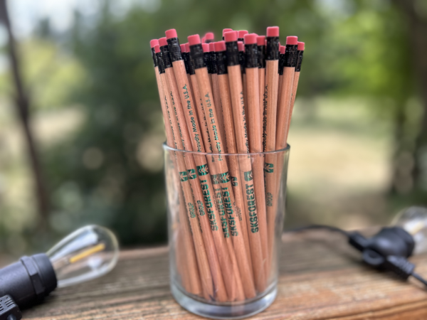 SKS Pencils